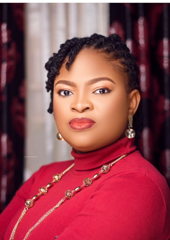 Bukkie Akinwale Alphasolutionshub Founder