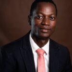 Oloruntoba Ogunbayo