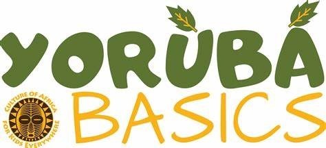 YORUBA LANGUAGE FOR BEGINNERS