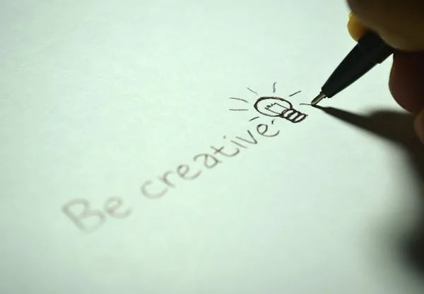 Protected: Creative Writing