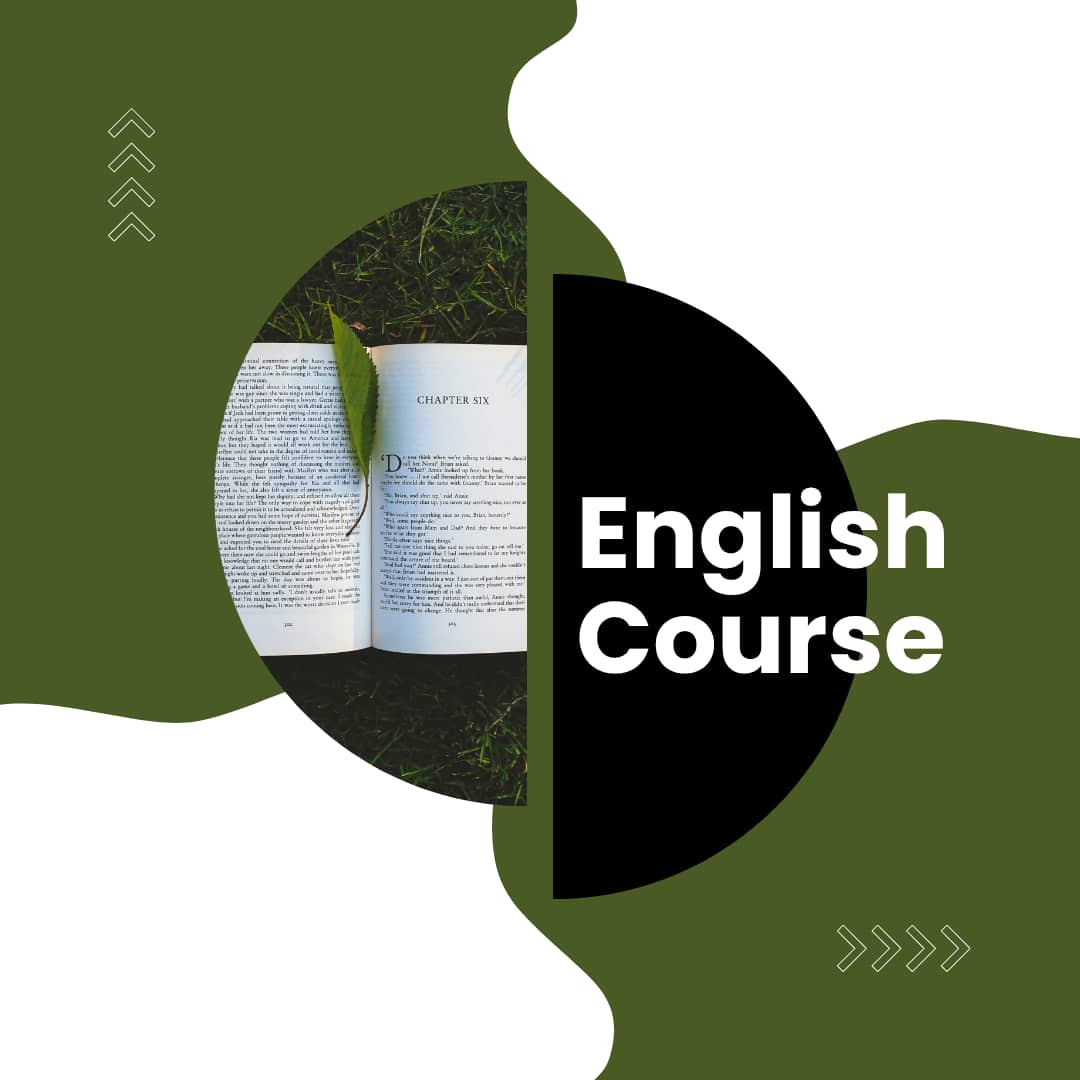 English Lessons for Grade 9 (Personalised)